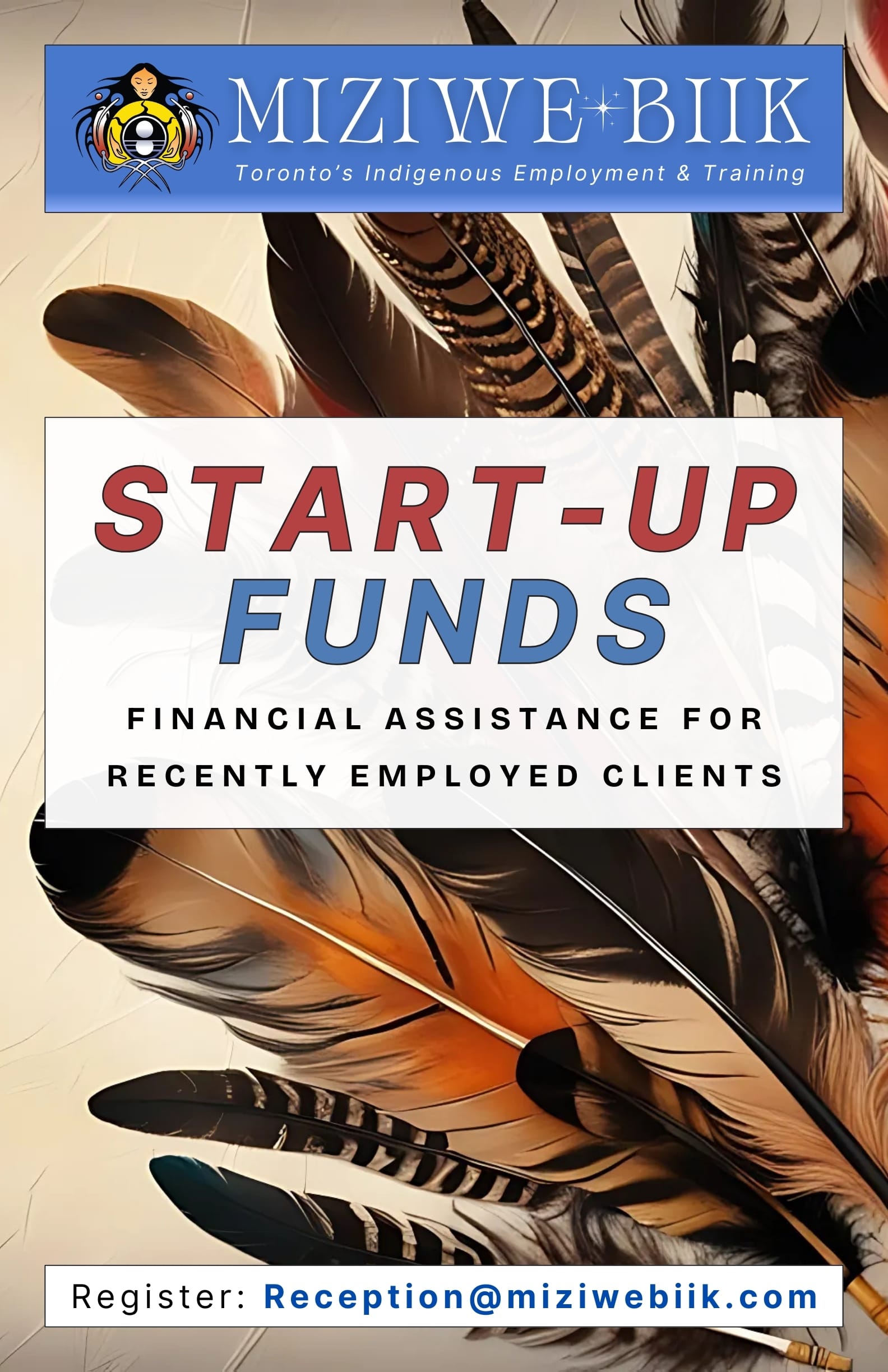 Start-up Funds