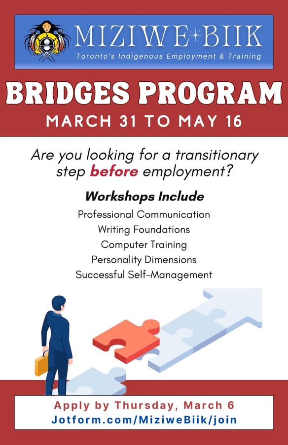 Bridges Program