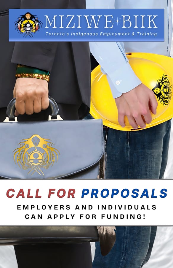 Call for Proposals