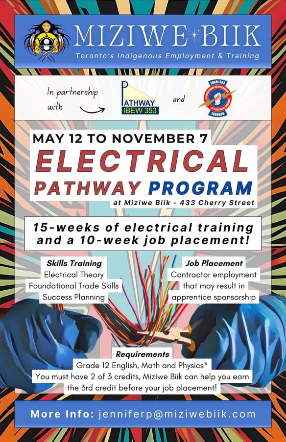 Electrical Program ⚡️