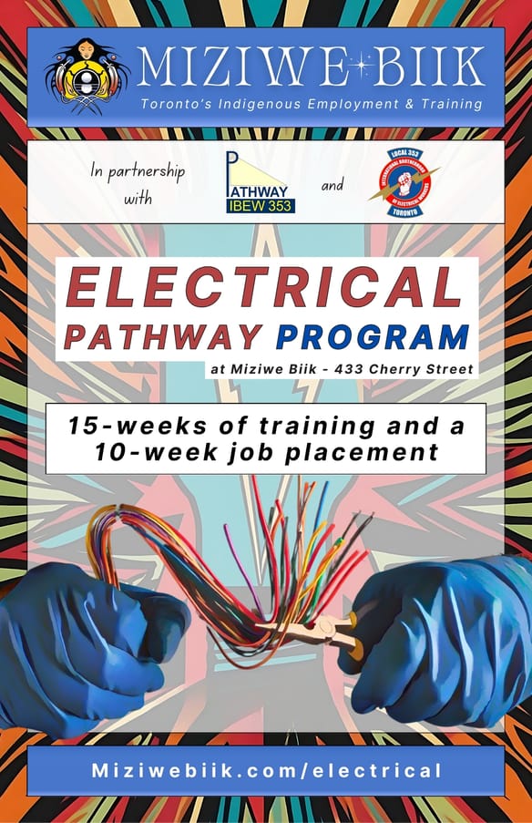 Electrical Program ⚡️